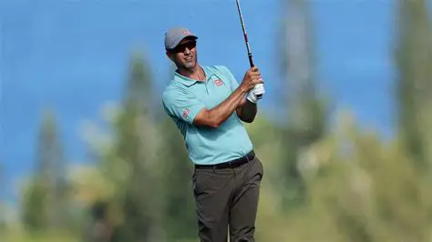 Iiliv Golf News: Latest Updates, Tournament Highlights, and Player Profiles