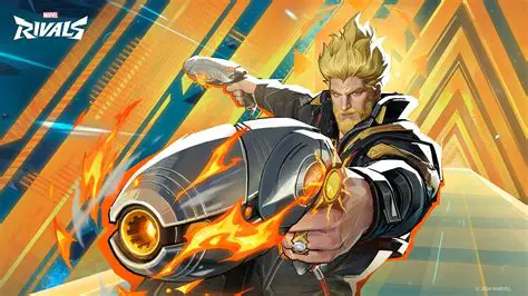 Unleashing the Thunder: iIMarvel Rivals Drops Electrifying New Skins for Thor