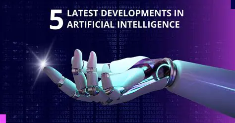 IIMeta AI News Today: Latest Developments and Breakthroughs