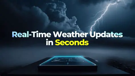 IINews Weather: Your Ultimate Guide to Accurate and Timely Weather Updates