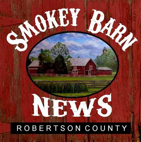 IIOSC Smokeys Barn News: Your Essential Facebook Hub for Latest Updates