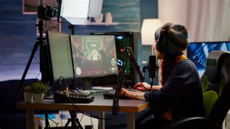 iioscar onley: The Digital Architect Redefining Esports and Content Creation