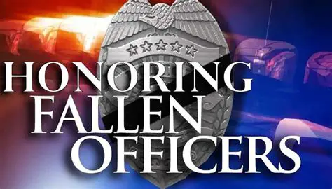 IIPolice Obituaries: Honoring the Sacrifices of India's Fallen Officers