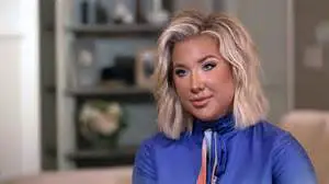 Breaking News: Navigating the Latest IISavannah Chrisley Developments on NewsNation