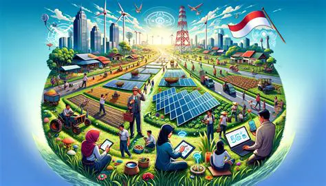 iispnesia: Revolutionizing Indonesia's Digital Landscape with Cutting-Edge Connectivity