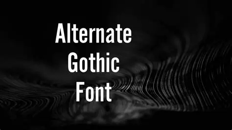 IIWATA News Gothic Pro Font: Is a Free Download Available? Unveiling the Truth