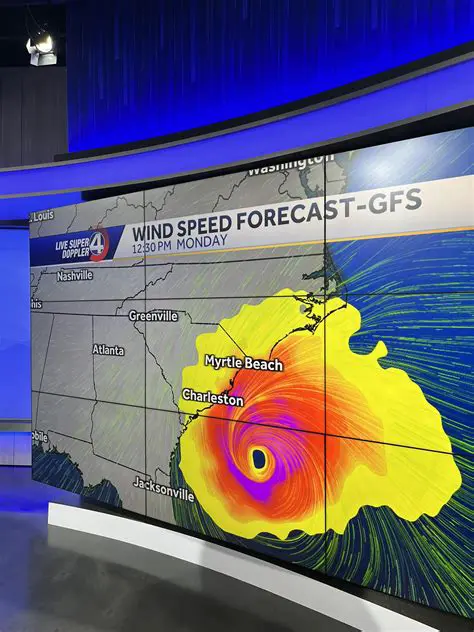 IIWeather Forecast Today Live: Your Comprehensive Guide to Real-Time Weather Updates
