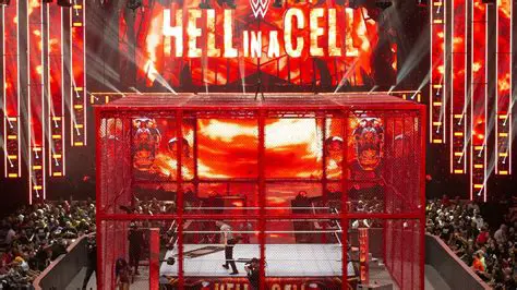 iiWrestleTalk Unpacks the Controversial WWE Hell in a Cell 2019 Event