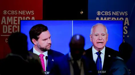 IJD Vance Newsom Debate: Key Issues and Political Showdowns Ahead