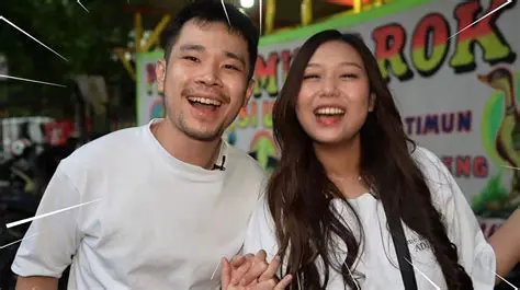 IJESS No Limit & Sisca Kohl's Mobile Legends Journey: A Fusion of Gaming and Lifestyle Influence