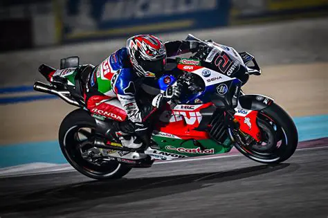 Iker Lecuona's MotoGP Journey: Analyzing the 25-Second Scoop in His Career