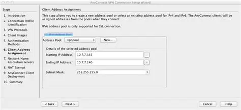 IKEv2 VPN Configuration on Cisco ASA: A Step-by-Step Guide