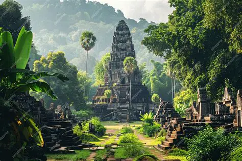 Ikxan: Unveiling the Secrets of a Mystical Southeast Asian Tradition