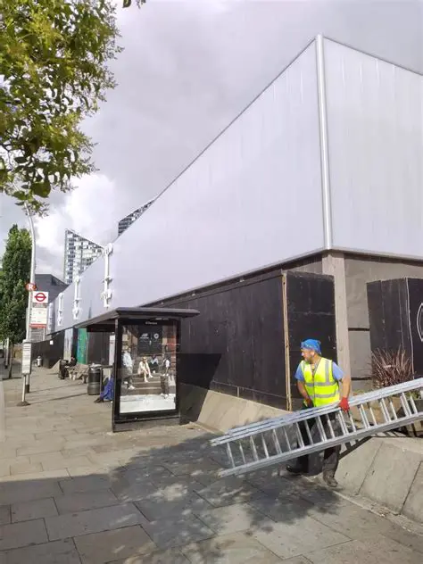 Ilford News: Unveiling the Latest Developments and Community Vibrancy