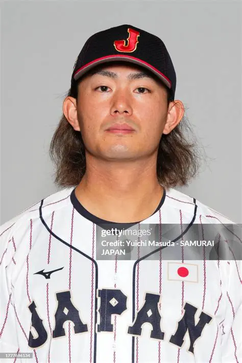 今井達也：躍進を続ける若きエース、その軌跡と未来への展望