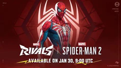 iMarvel Rivals New Patch Notes Leak: What to Expect from the Next Big Update