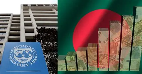 আইএমএফ: বাংলাদেশের অর্থনীতিতে সংস্থাটির ভূমিকা ও প্রভাব