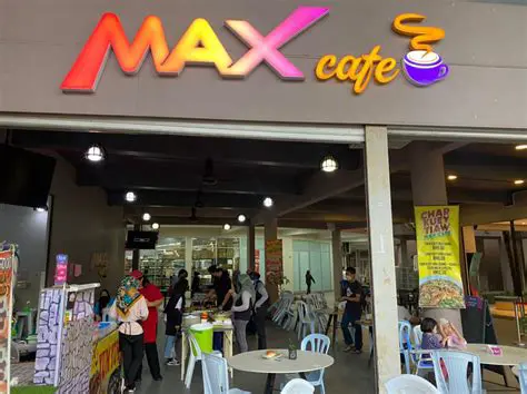 Imix Max Cafe: A Comprehensive Guide to This Unique Coffee Experience