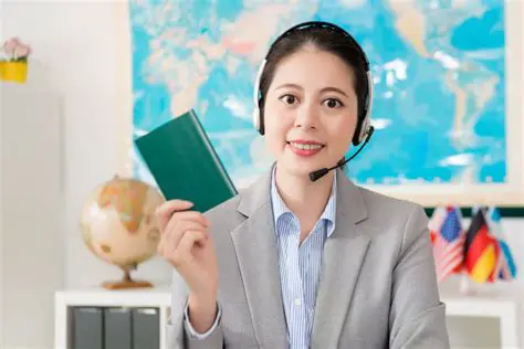 Immigration Administrative Assistant Jobs: Navigating the Path to a Rewarding Career