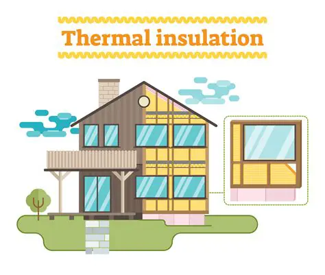 Importance of Thermal Insulation