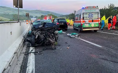 Incidente Gioiosa Ionica Oggi: Aggiornamenti e Analisi Dettagliata