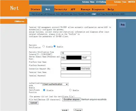 Incorrect Model Service URL