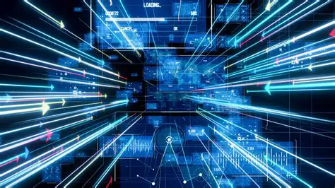 Increasing the Accuracy and Speed of Information