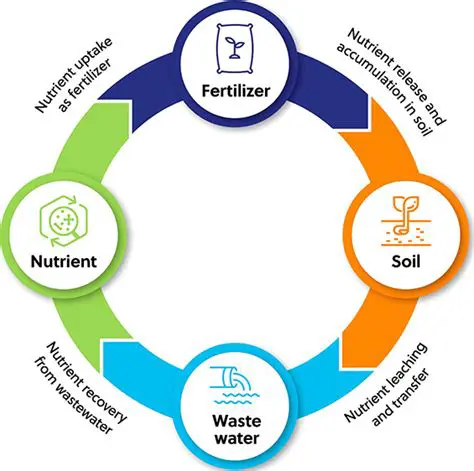 Increasing the amount of fertilizer according to recommendations