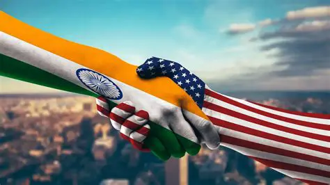 India America Tariff News Today: Navigating Shifting Trade Tensions and Opportunities