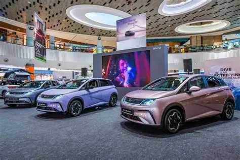 India Ford News: Latest Updates and Innovations from the Automotive Giant
