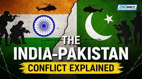 India-Pakistan Latest War News Live: Latest Updates, Tensions, and Geopolitical Analysis