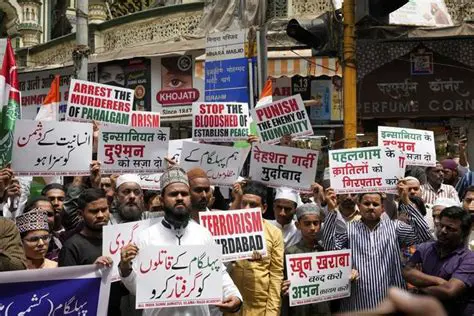 India-Pakistan News Just Now: A Comprehensive Look at Current Developments
