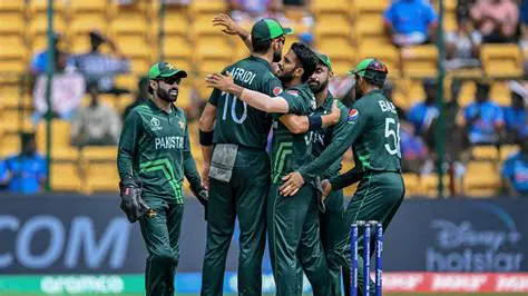 The Unrivaled Spectacle: Why India vs Pakistan News Matches Captivate Billions
