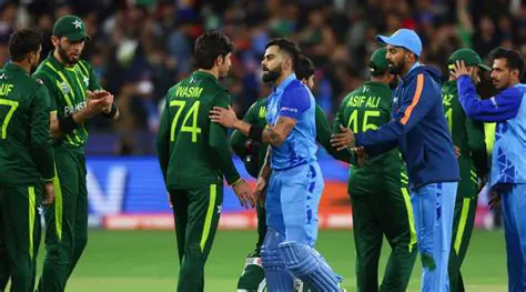 India-Pakistan Tensions: Latest News and Developments Unfolding Now