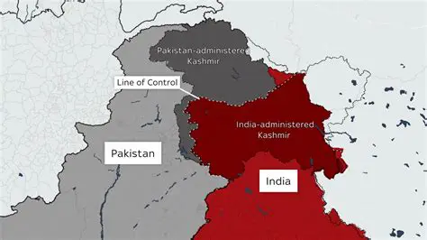 India-Pakistan Relations: Analyzing Current Tensions and Live Updates