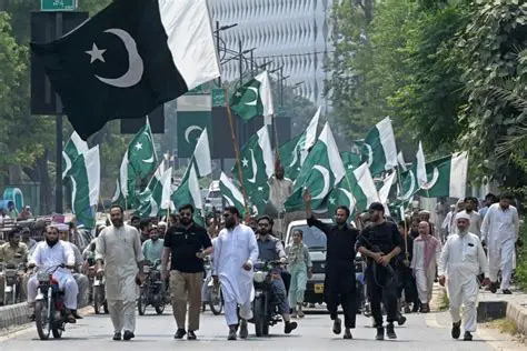 India Pakistan News War Live Latest: Analyzing Geopolitical Tensions and Recent Developments