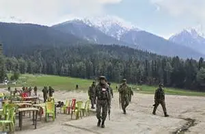 India-Pakistan Tensions: A Comprehensive Look at Border Dynamics and Diplomatic Challenges