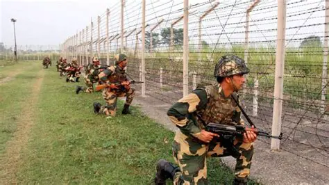 India-Pakistan Tensions: Latest Developments and Regional Security Implications