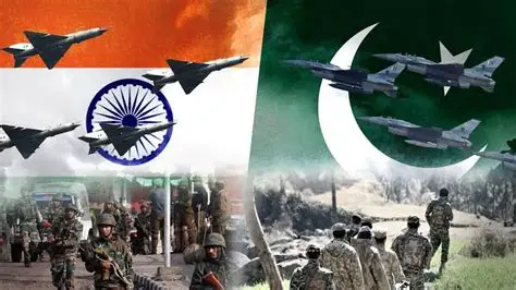 Unpacking the 'Latest News on India Pakistan War on YouTube Live': Navigating Fact from Fiction in Digital Conflict Reporting