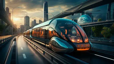 India's Passenger Transport: Navigating Growth, Innovation, and Future Mobility