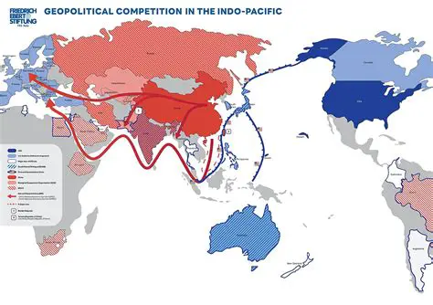 India vs. NATO: Analyzing the Geopolitical Dynamics and News
