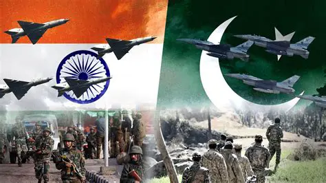 India vs Pakistan War: Latest Updates & Geopolitical Implications