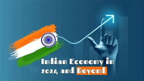 Indian Economy News Today Live in English: Latest Updates and Analysis
