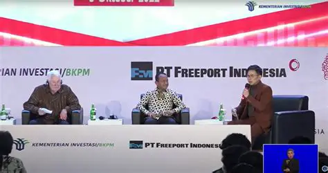 Indonesia's Nickel Downstreaming Policy Faces European Union Challenge at WTO