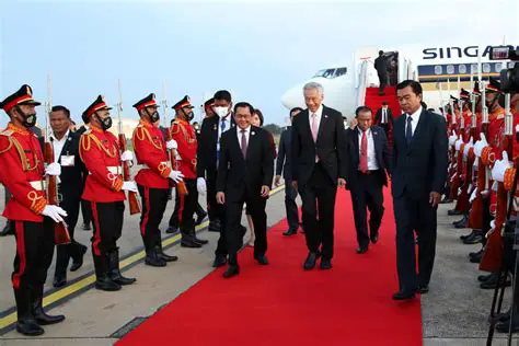 Indonesia in the News: A Comprehensive Overview of Recent Developments
