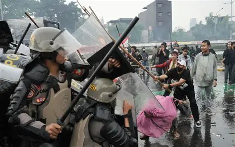 Indonesia News Today Live English: Unpacking the Latest Developments and Trends