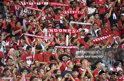 Indonesia Ultras Roma FB: A Deep Dive into the Passion and Dedication of Indonesian Football Fans