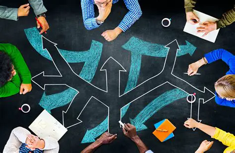 Ineficiencia en la toma de decisiones