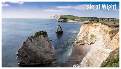 Unveiling the iNewport Weather: Your Essential Guide to the Isle of Wight's Capital Climate