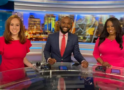 Meet the Faces of iNews Channel 3 Memphis: Your Trusted Local News Anchors